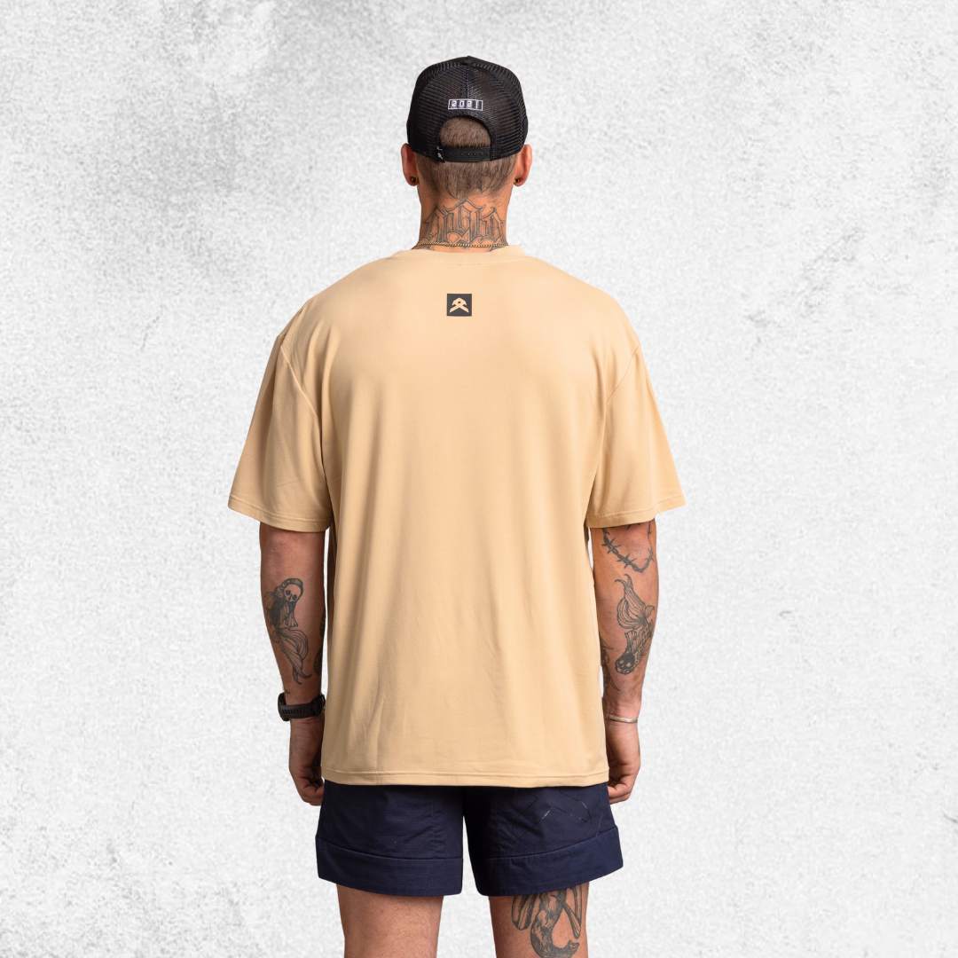 Anthem Ultimate Box Tee