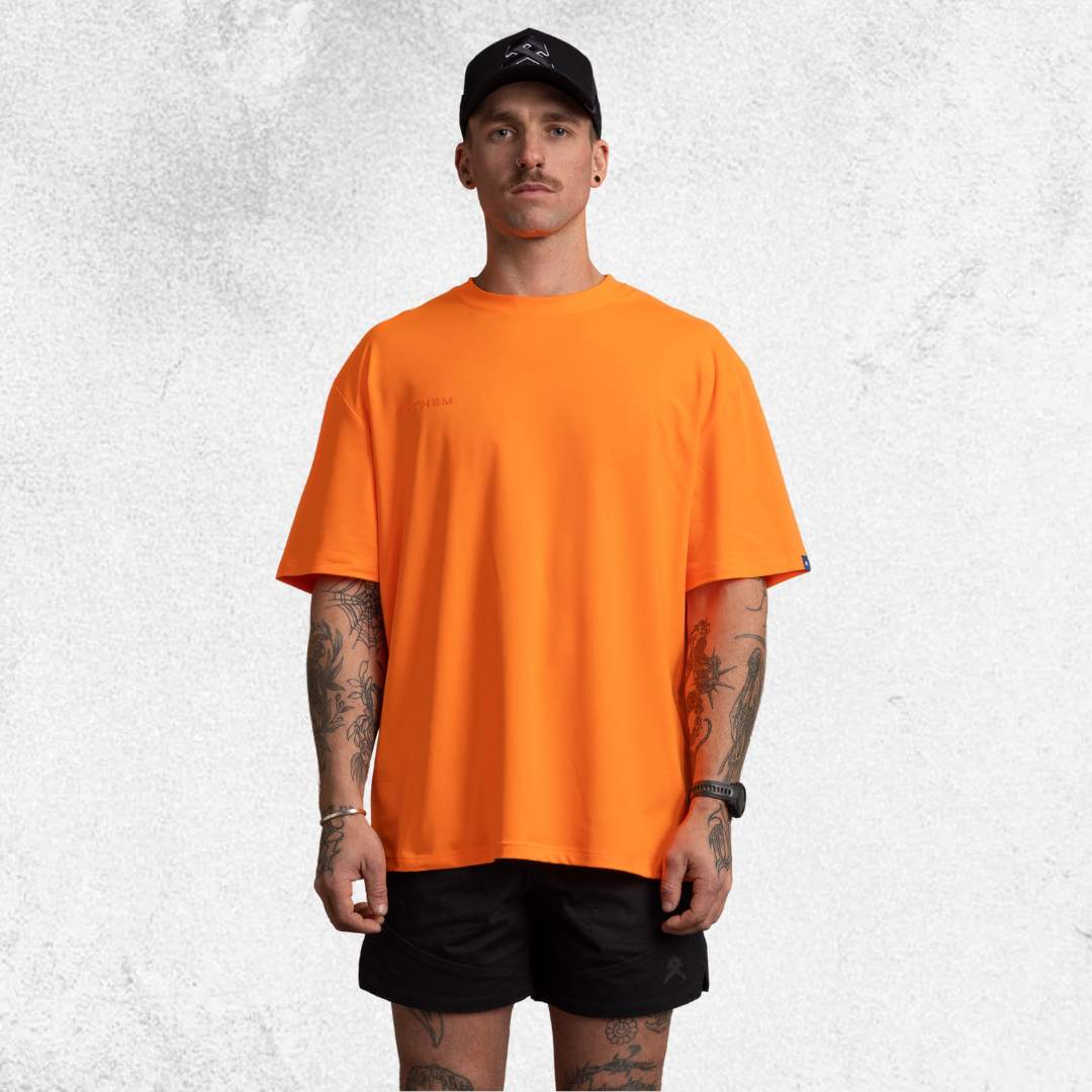 Anthem Ultimate Box Tee