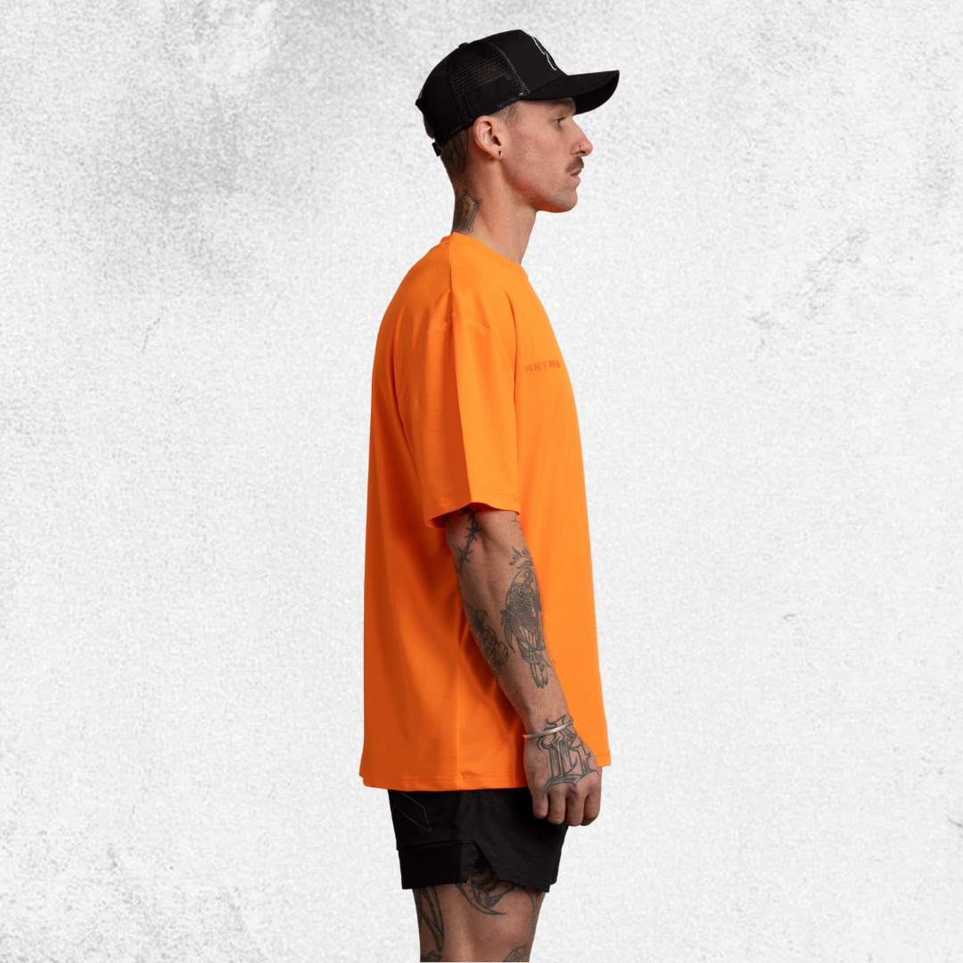 Anthem Ultimate Box Tee