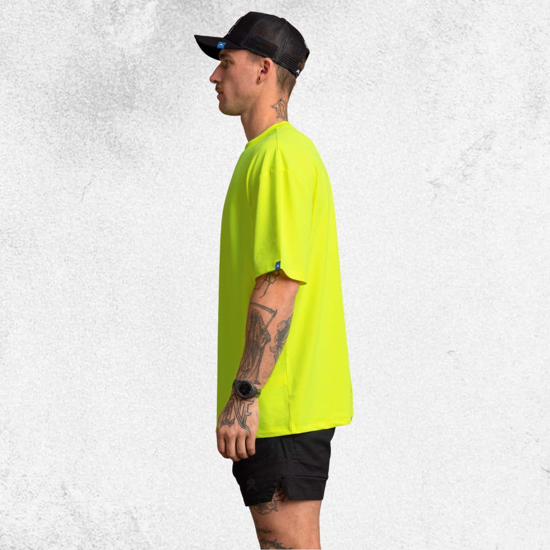Anthem Ultimate Box Tee