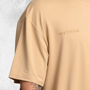 Anthem Ultimate Box Tee