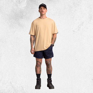 Anthem Ultimate Box Tee
