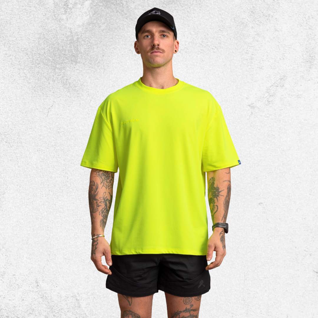 Anthem Ultimate Box Tee
