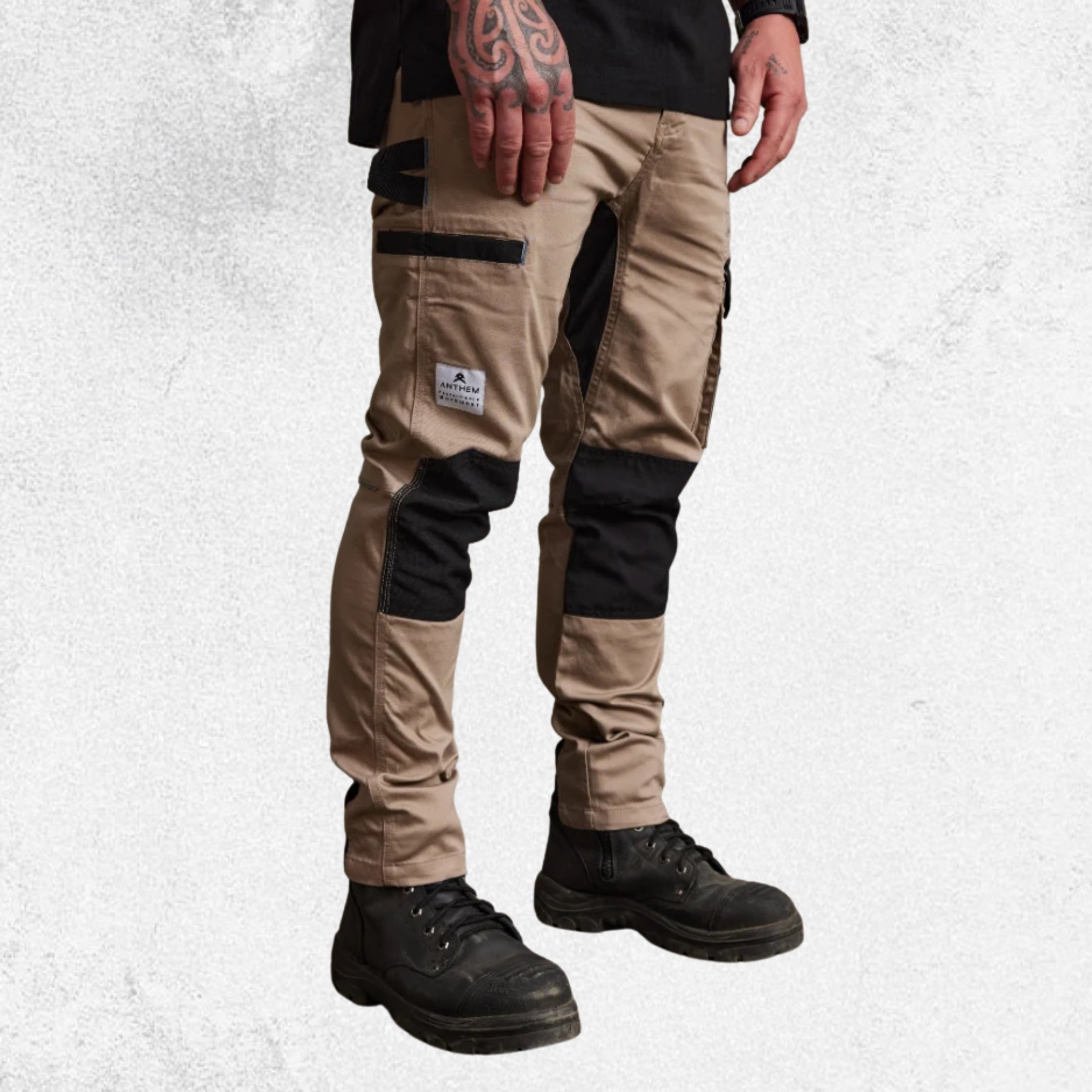 Anthem Victory Pants