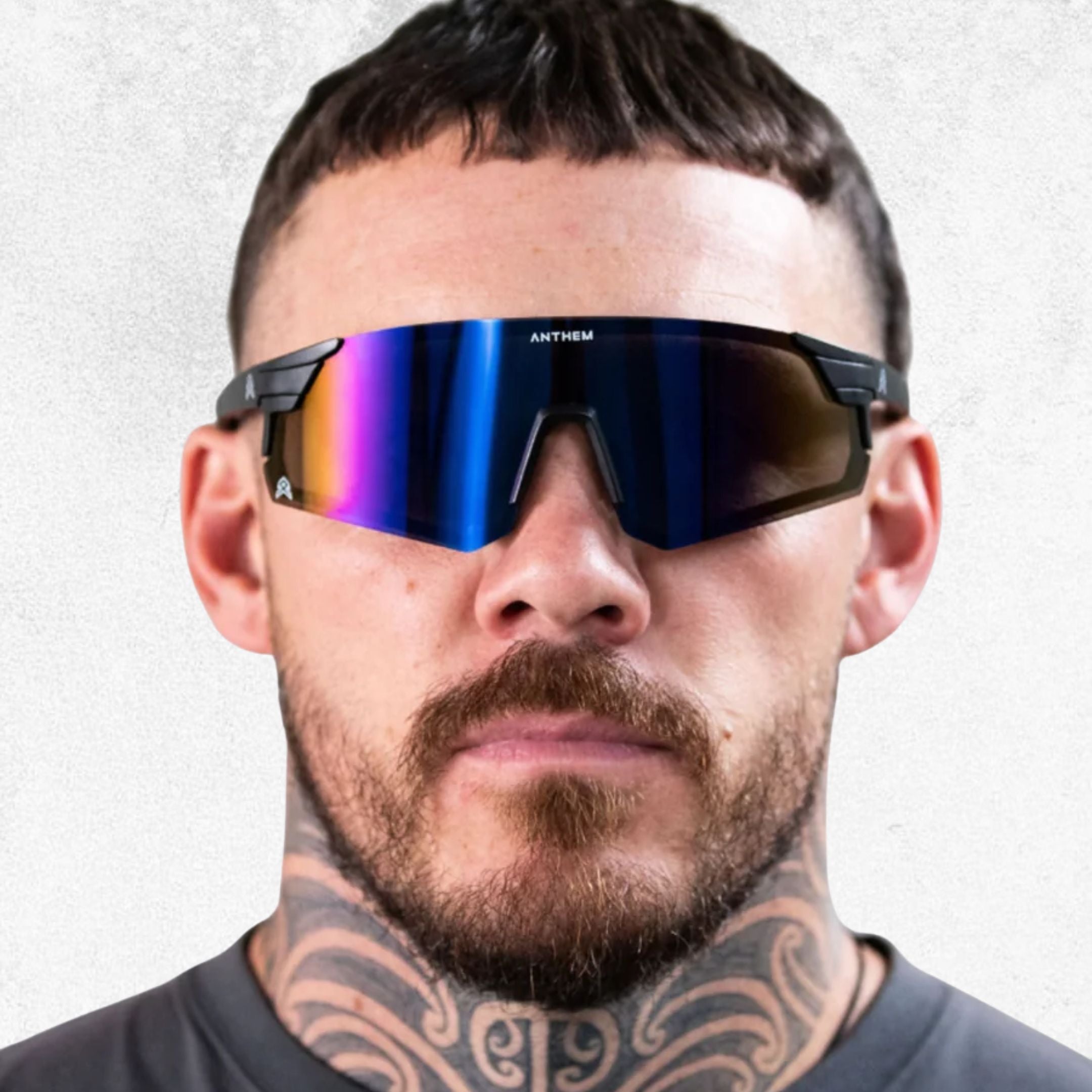 Anthem Victory Safety Glasses