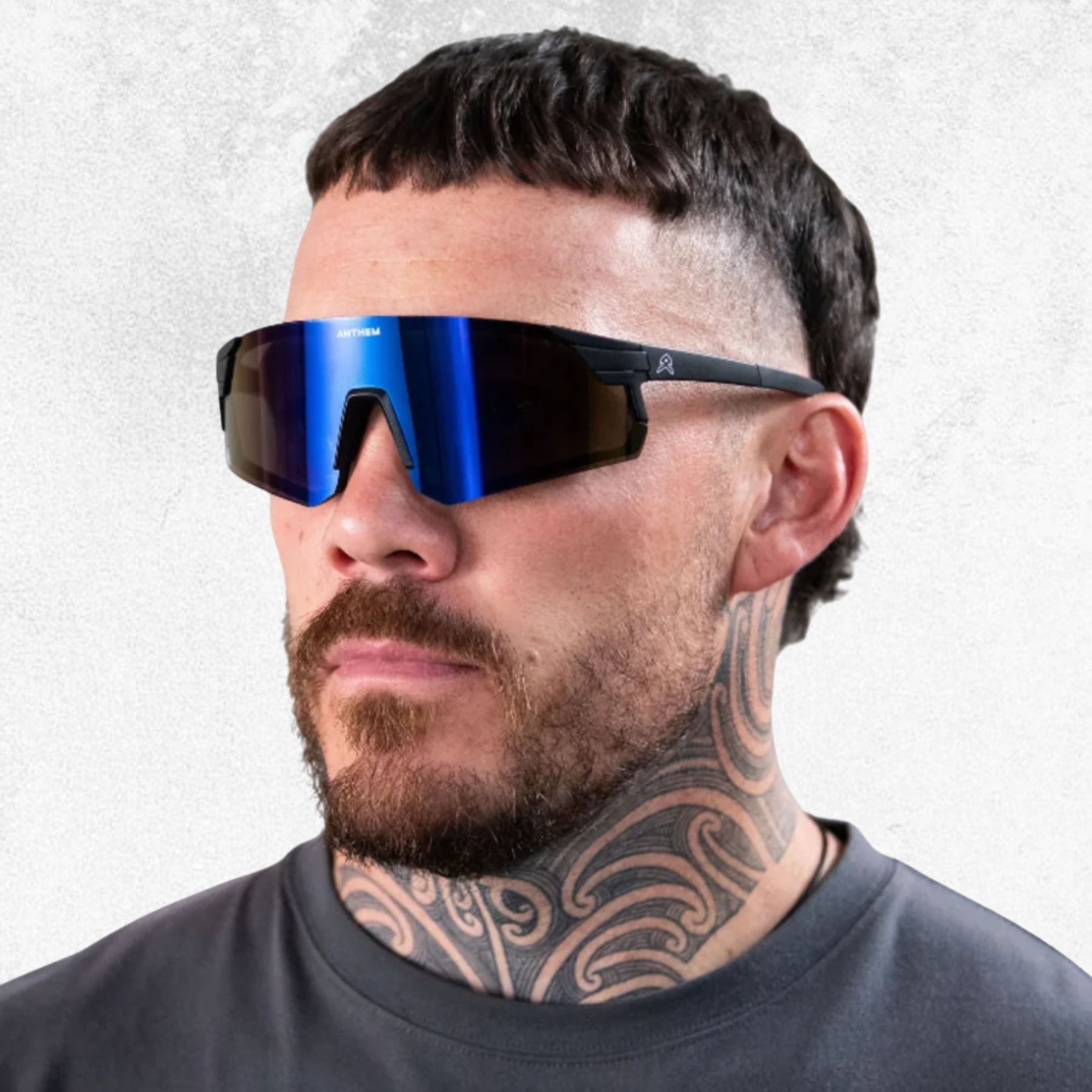 Anthem Victory Safety Glasses