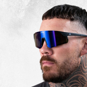 Anthem Victory Safety Glasses