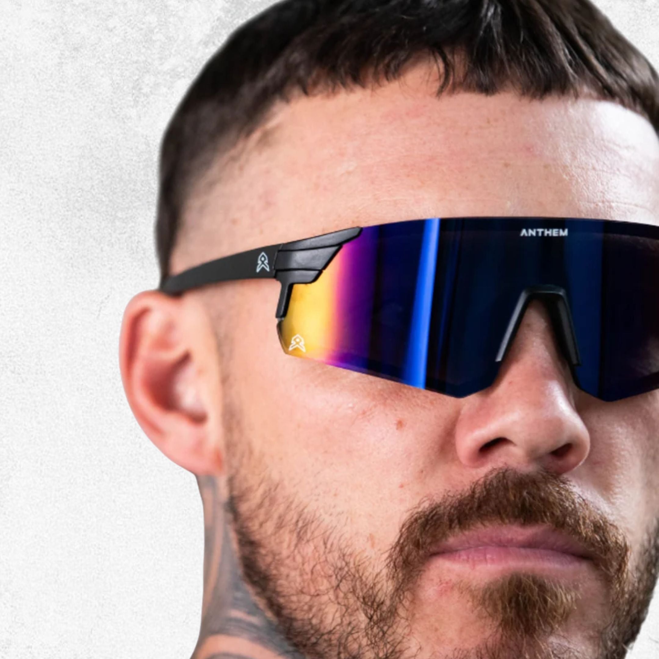Anthem Victory Safety Glasses