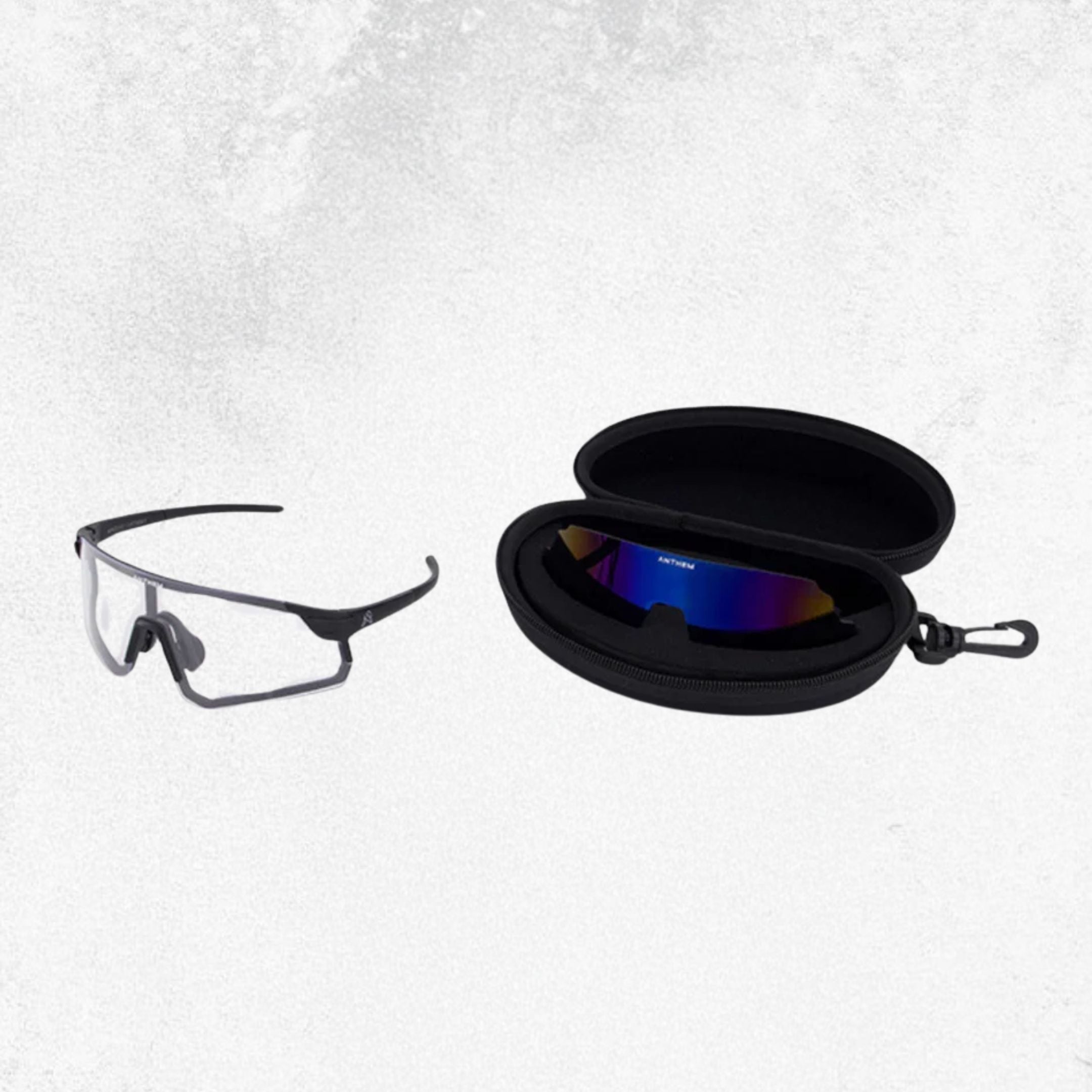 Anthem Victory Safety Glasses