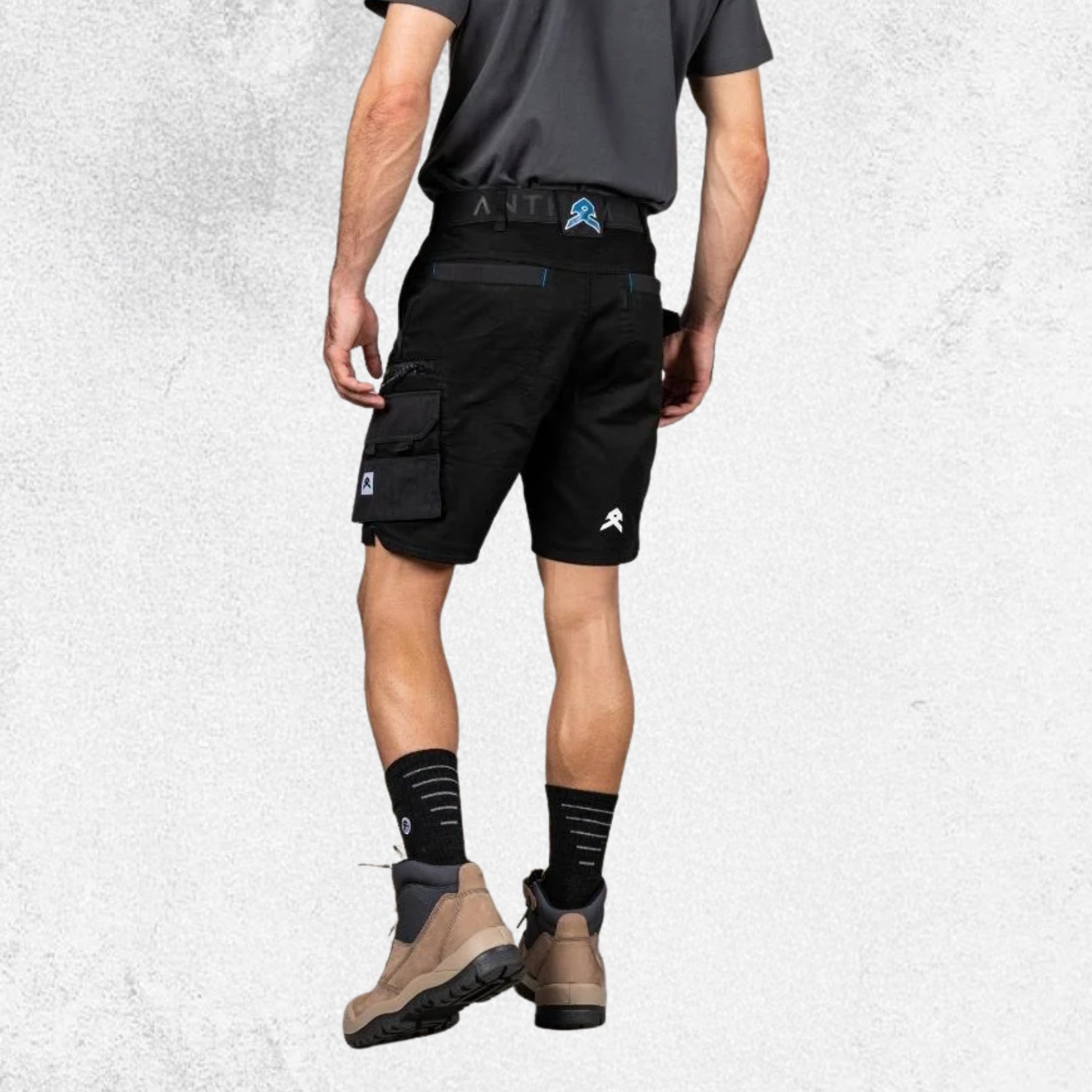 Anthem Victory Shorts