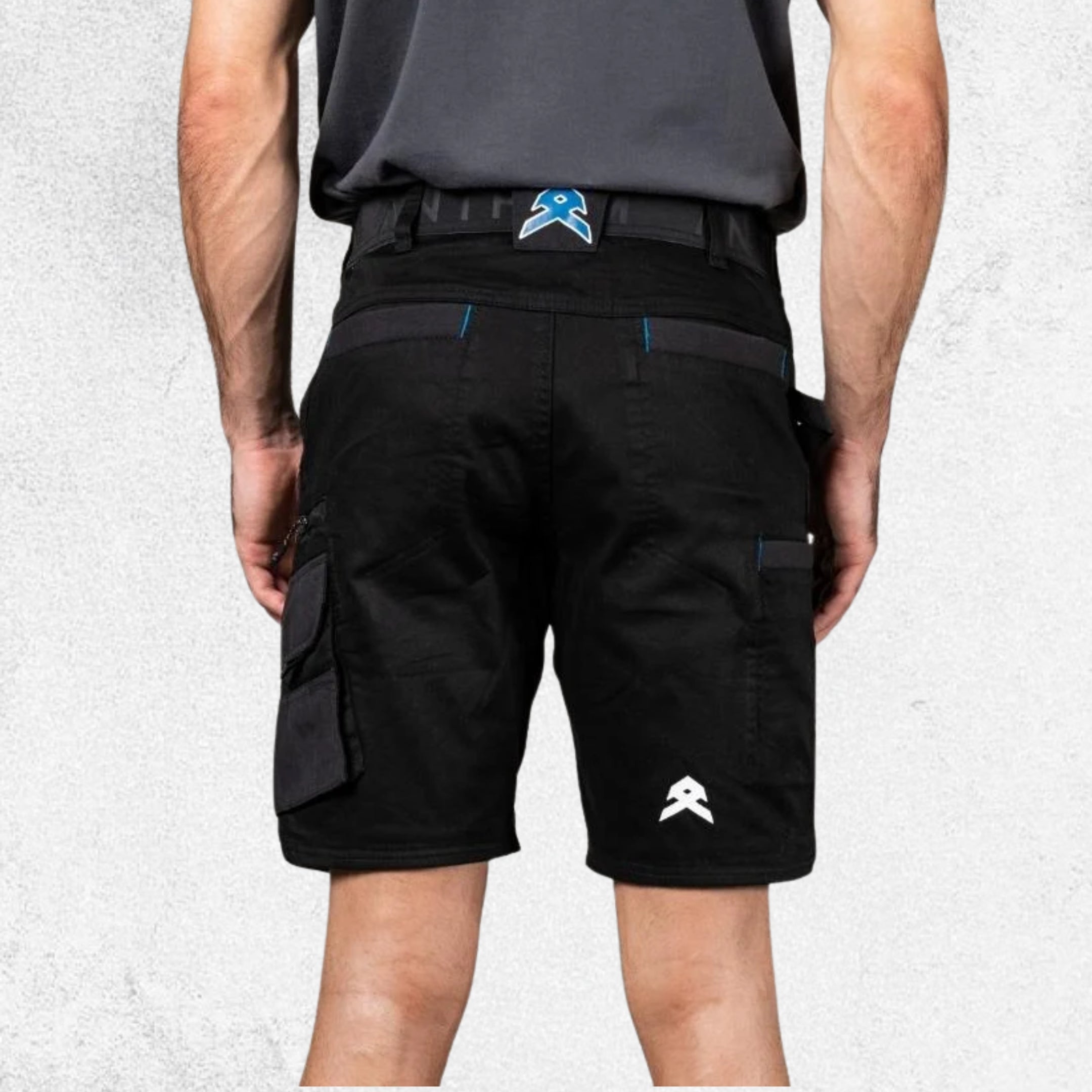 Anthem Victory Shorts