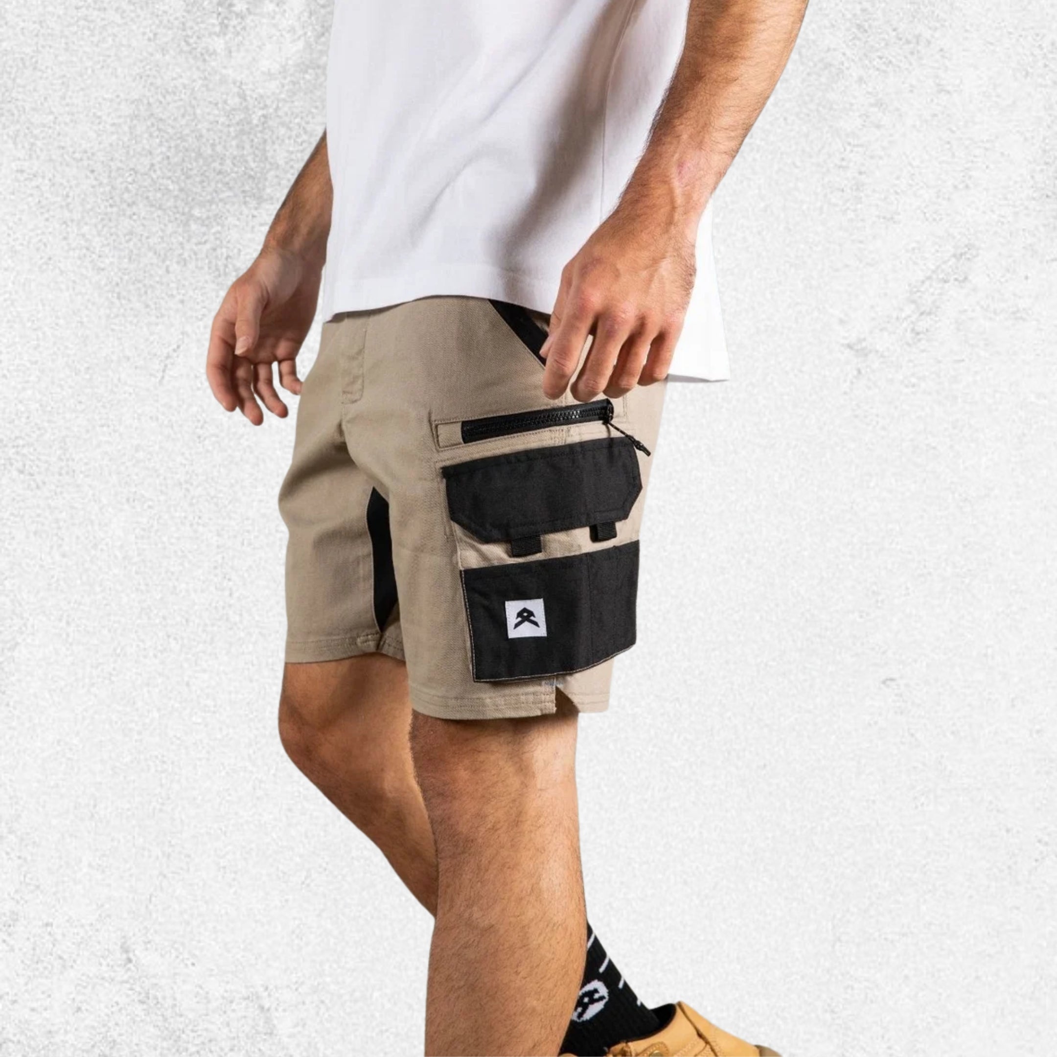 Anthem Victory Shorts