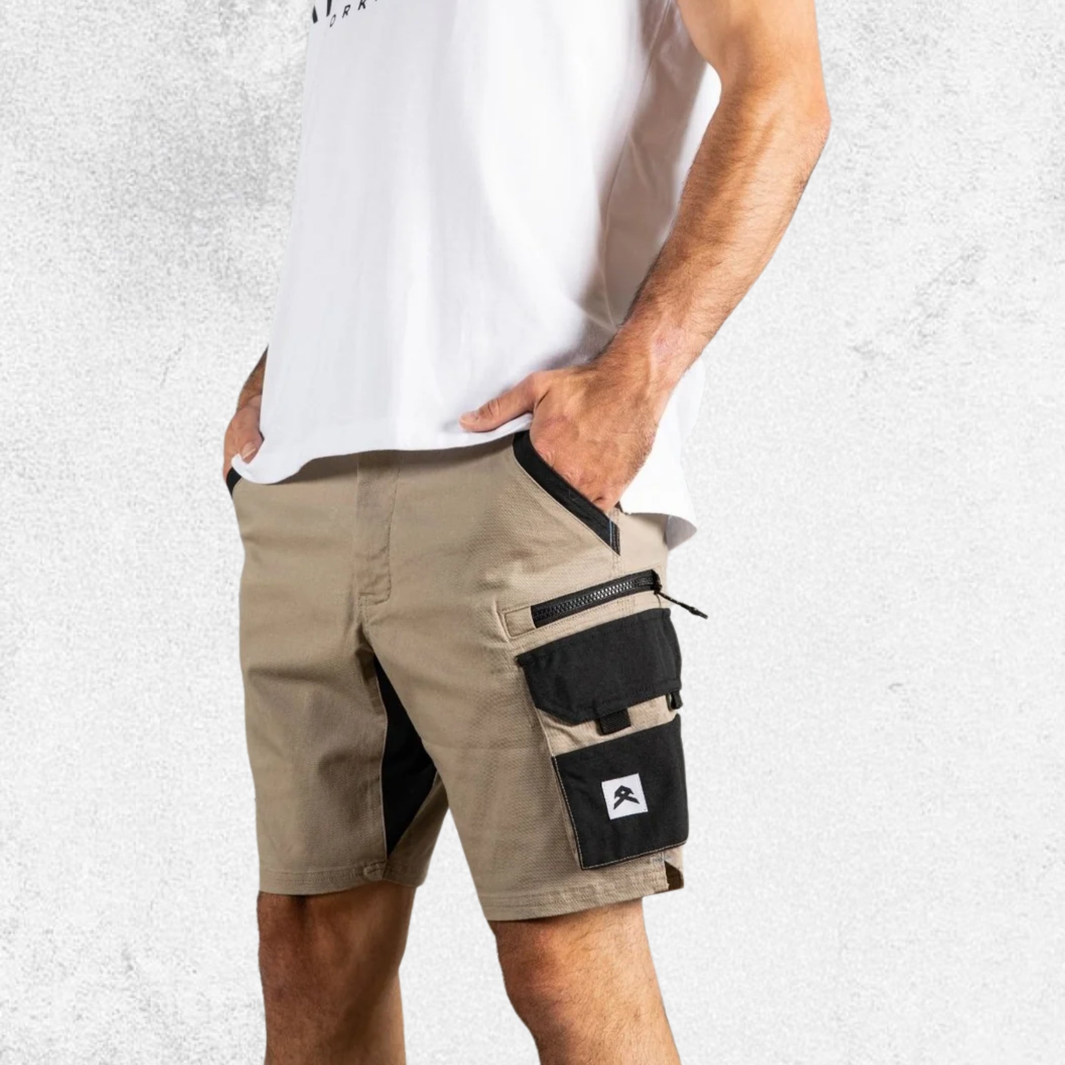 Anthem Victory Shorts