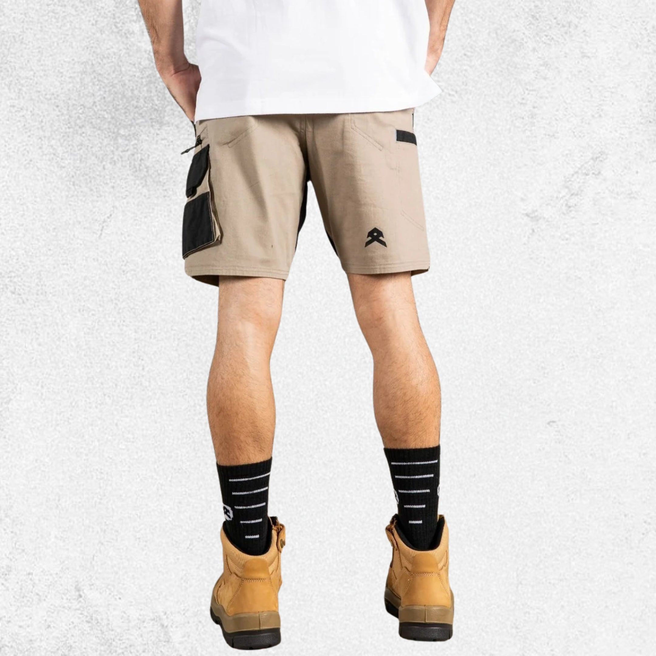 Anthem Victory Shorts