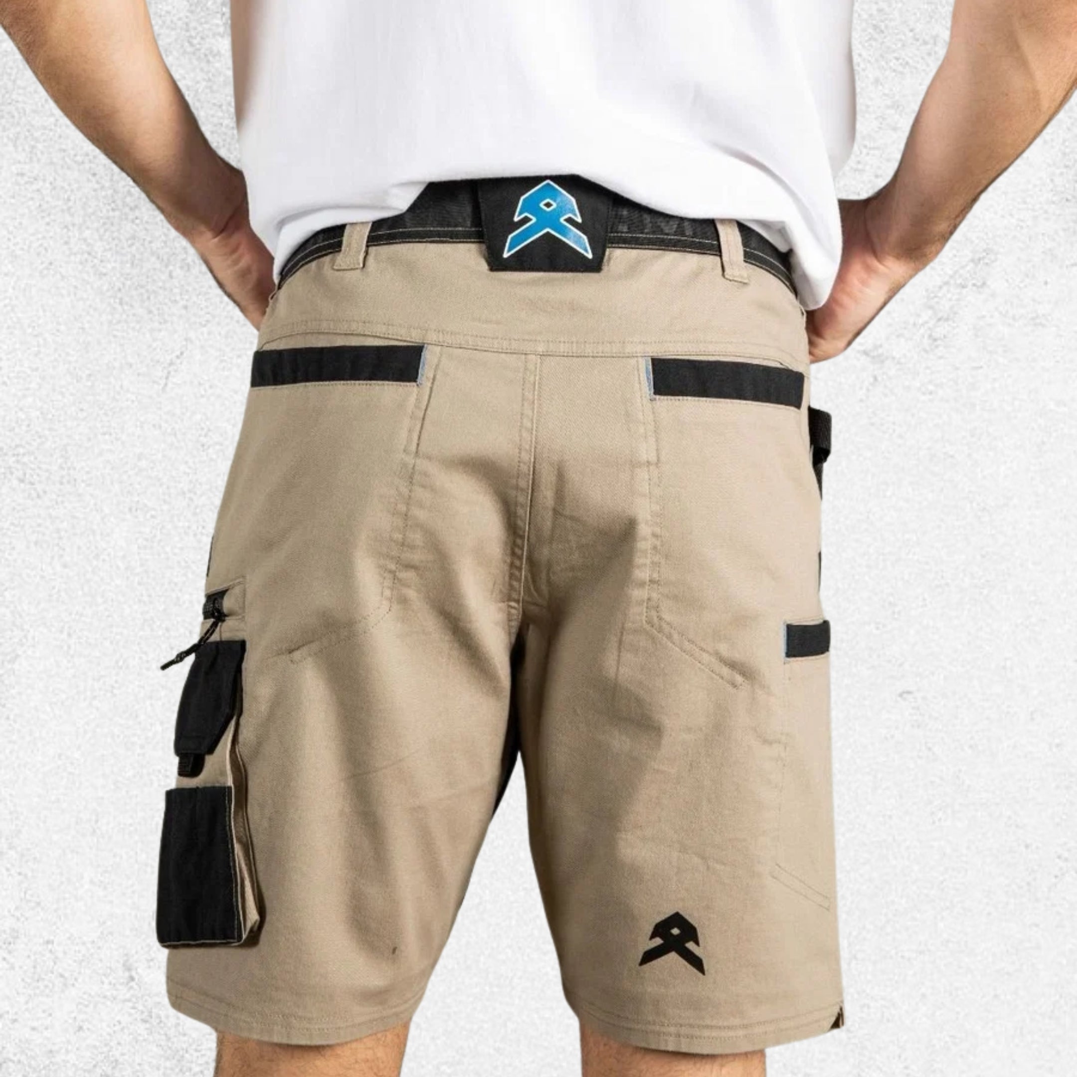 Anthem Victory Shorts