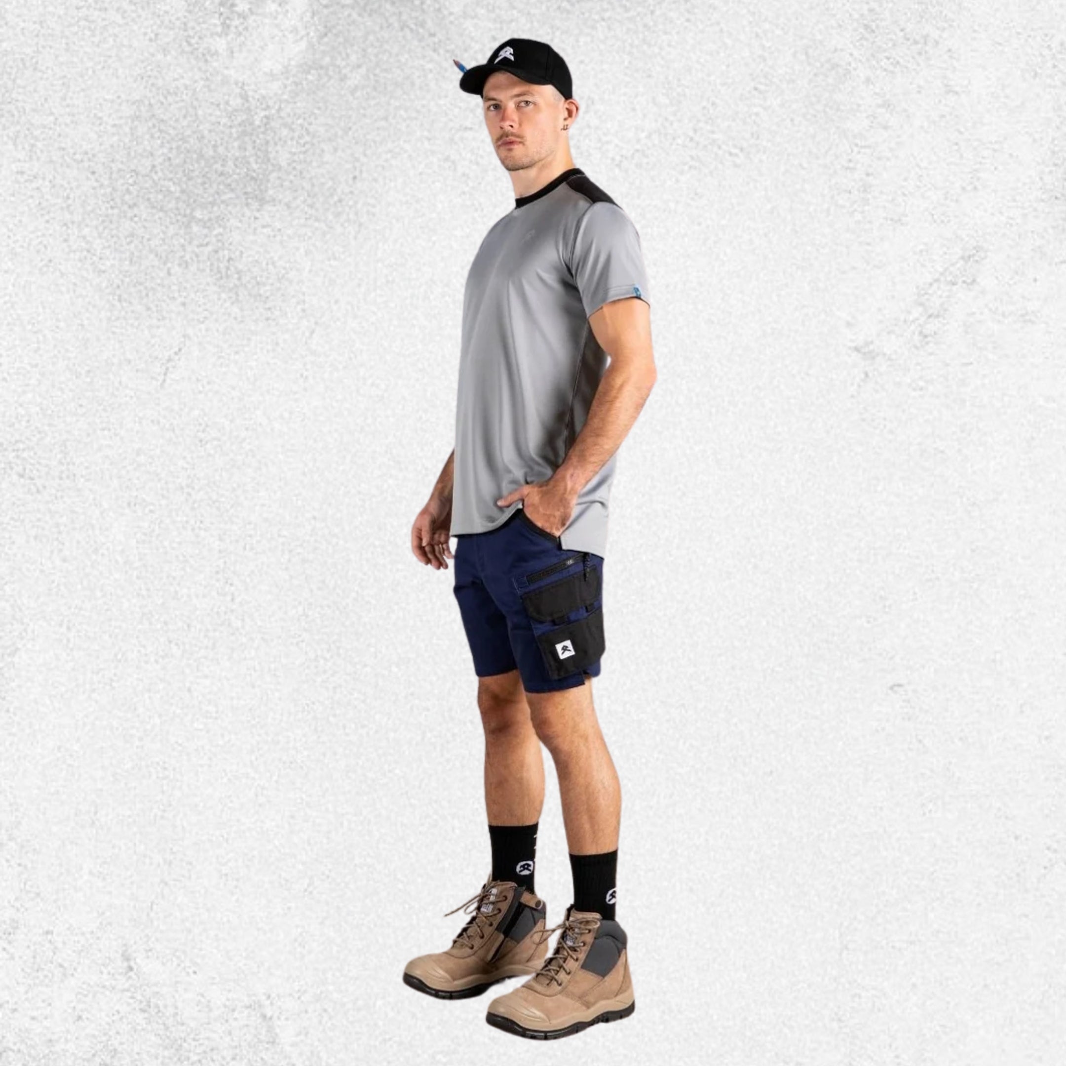 Anthem Victory Shorts