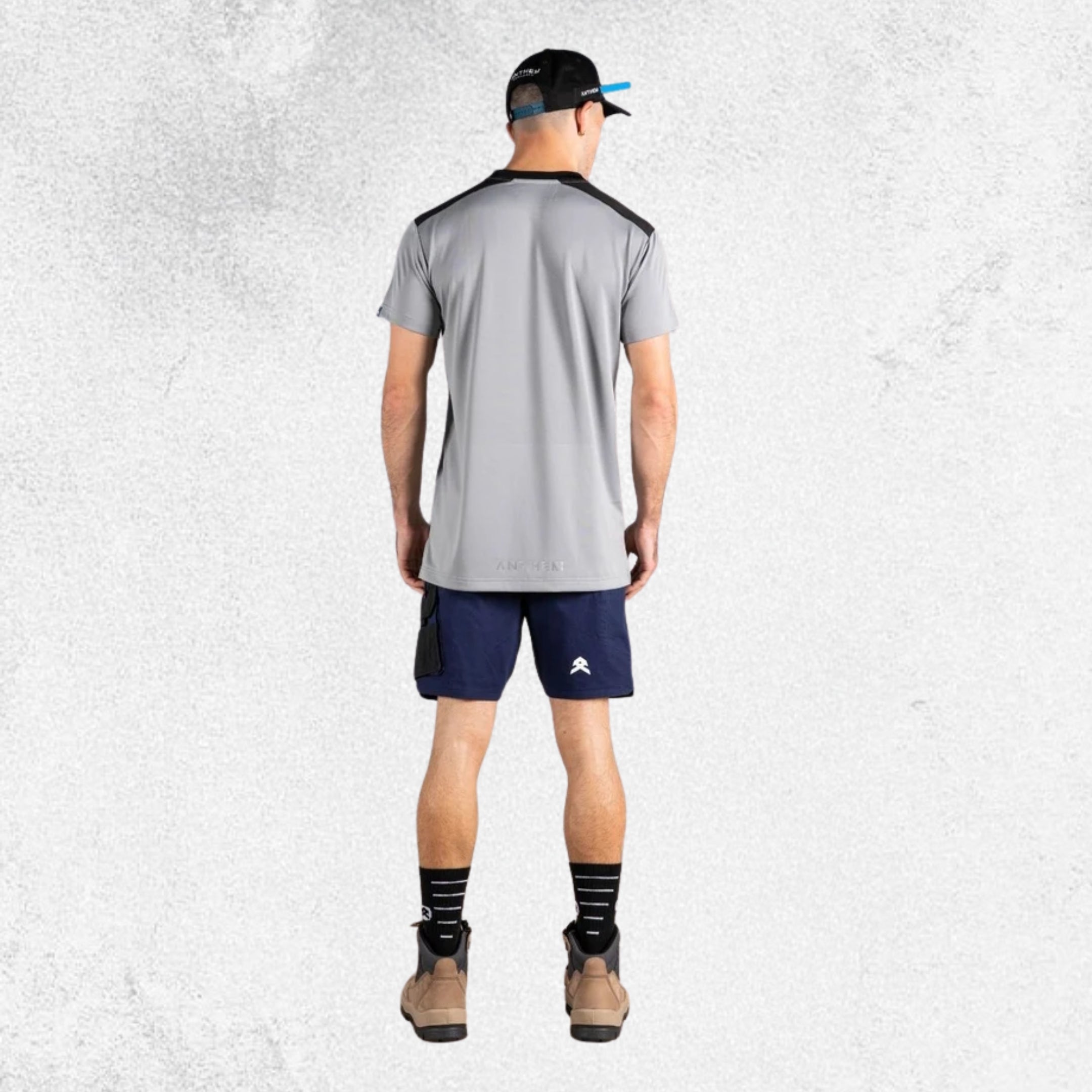 Anthem Victory Shorts