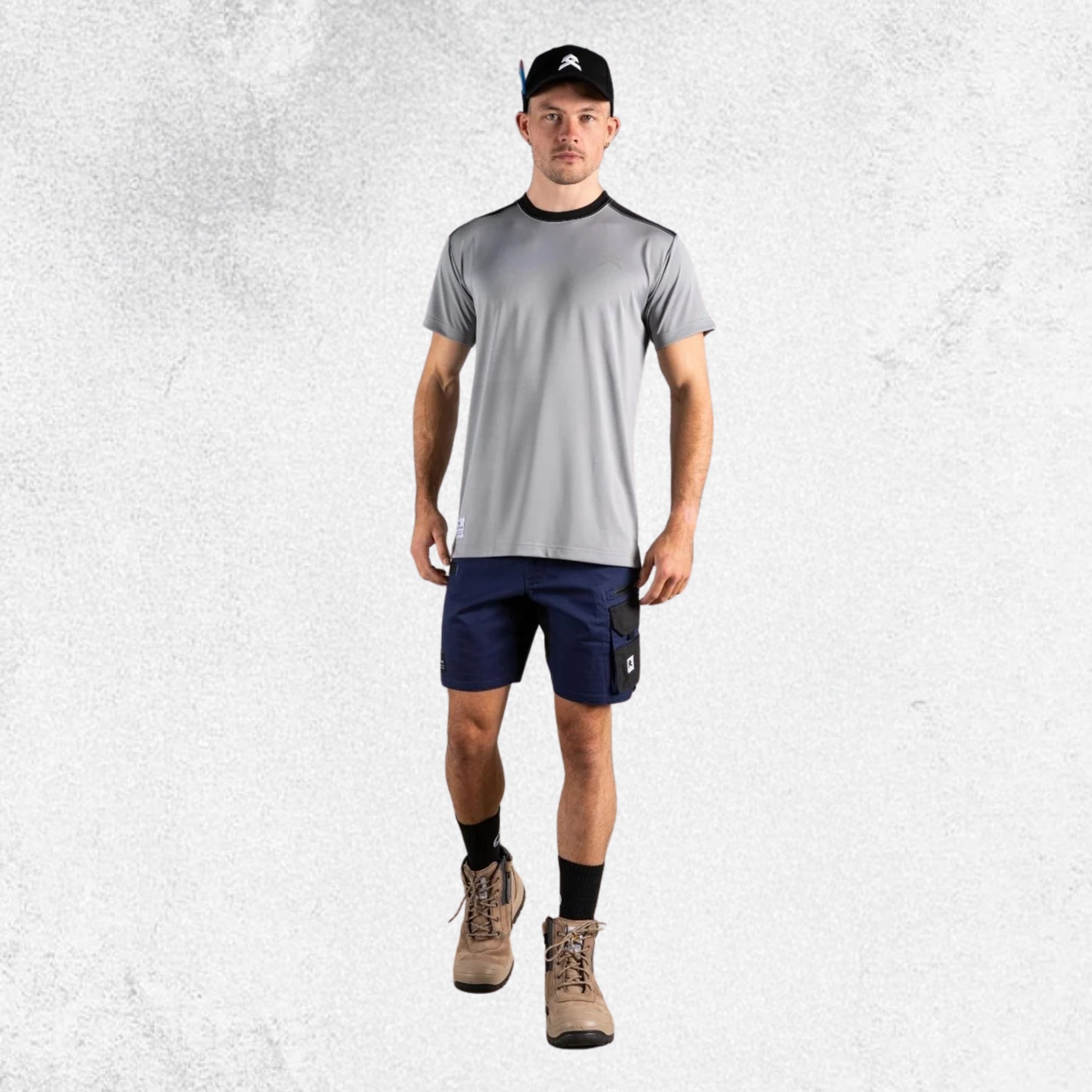 Anthem Victory Shorts