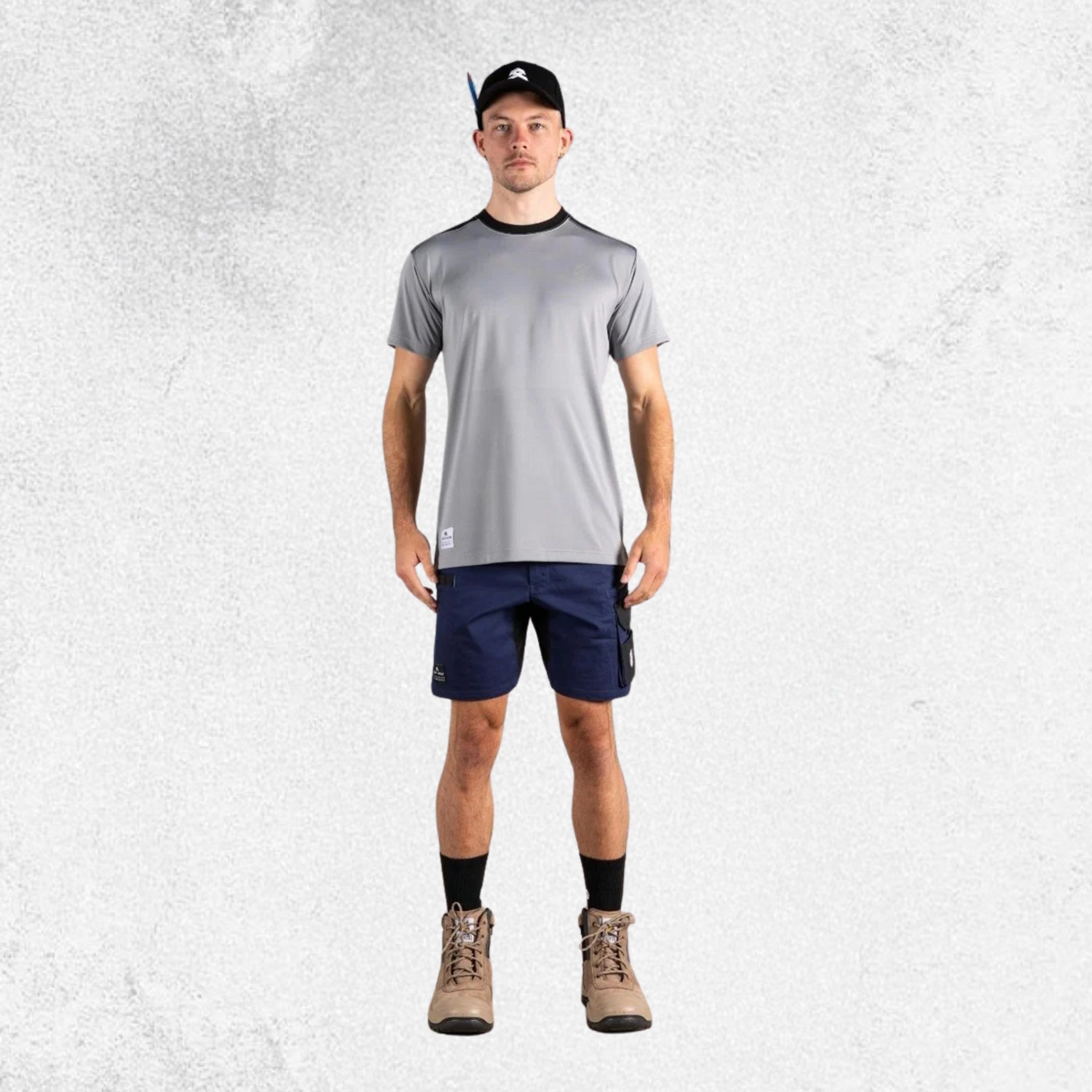 Anthem Victory Shorts