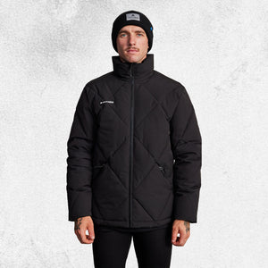 Anthem Waterproof Puffer Jacket