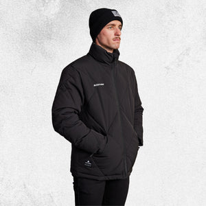 Anthem Waterproof Puffer Jacket