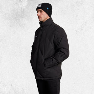 Anthem Waterproof Puffer Jacket