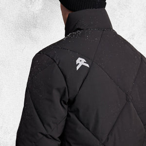 Anthem Waterproof Puffer Jacket