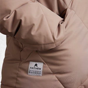Anthem Waterproof Puffer Jacket