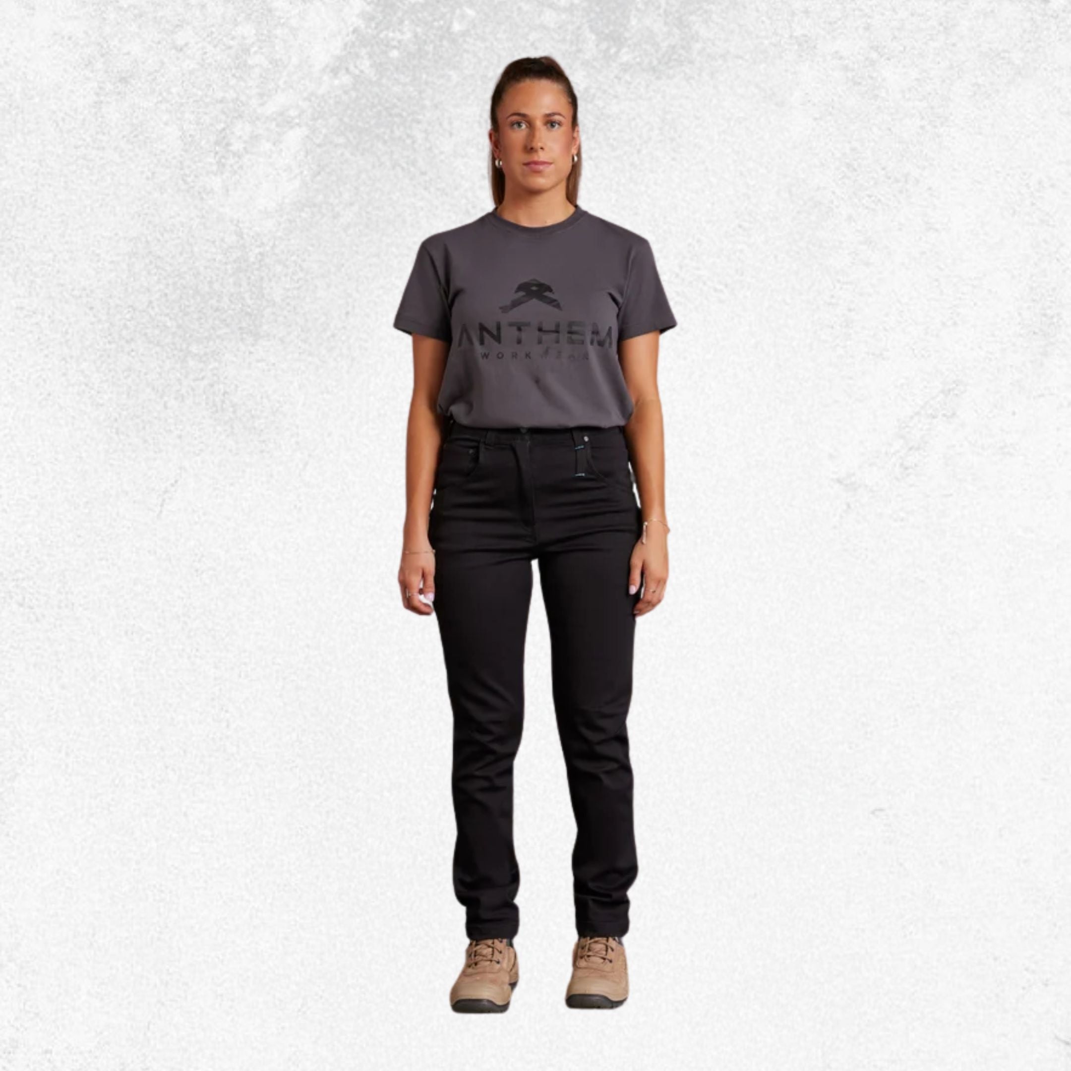 Anthem Women's Tech Stretch Denim Jeans