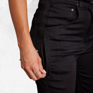 Anthem Women's Tech Stretch Denim Jeans