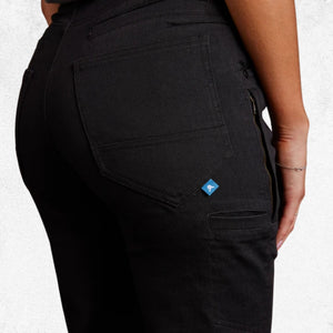 Anthem Women's Tech Stretch Denim Jeans