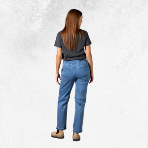 Anthem Women's Tech Stretch Denim Jeans