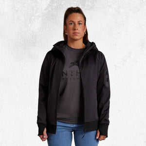 Anthem Women's Tech Stretch Soft Shell Jacket