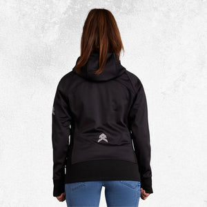 Anthem Women's Tech Stretch Soft Shell Jacket