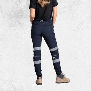 Anthem Women's Triumph Pant With Tape