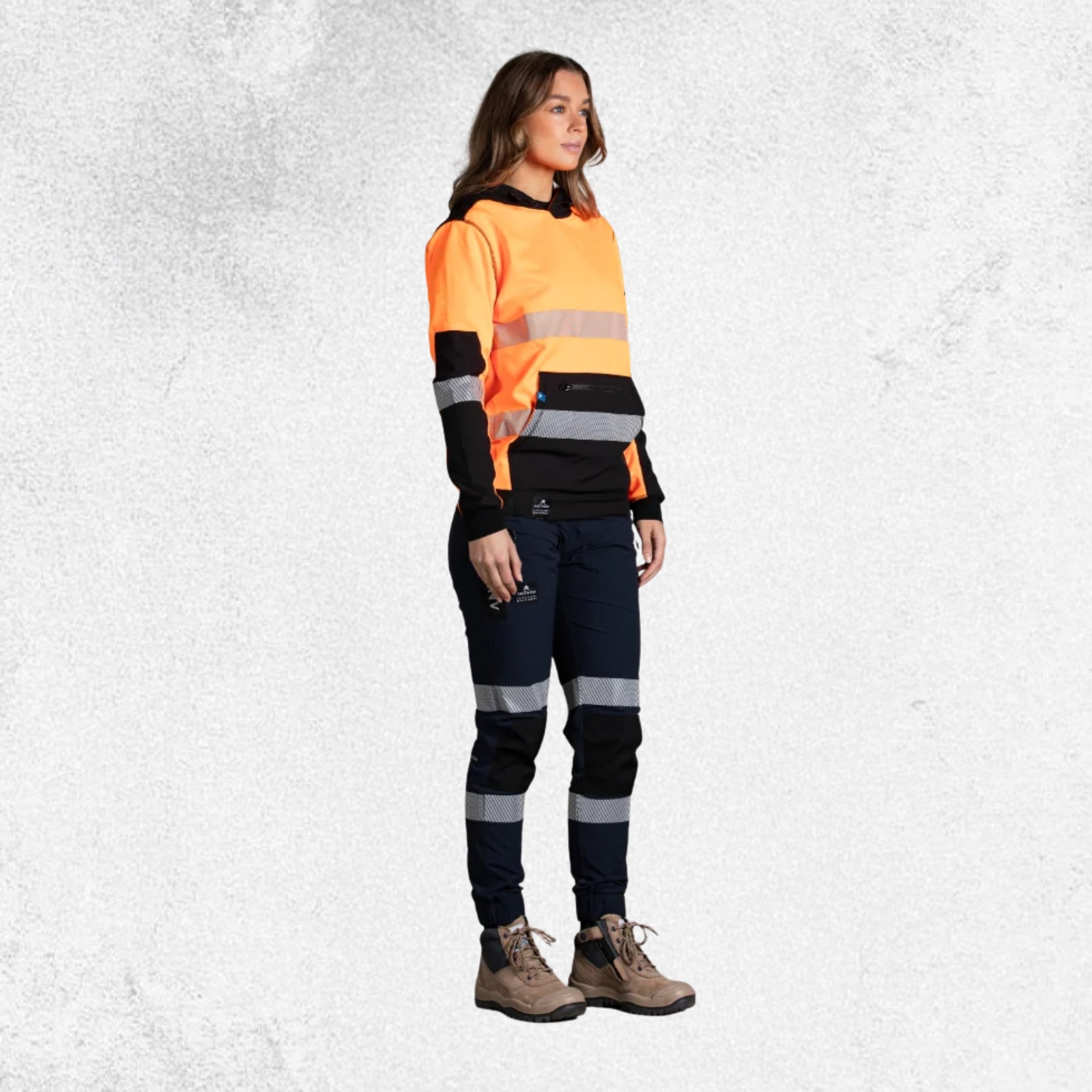 Anthem Women's Triumph Pant With Tape