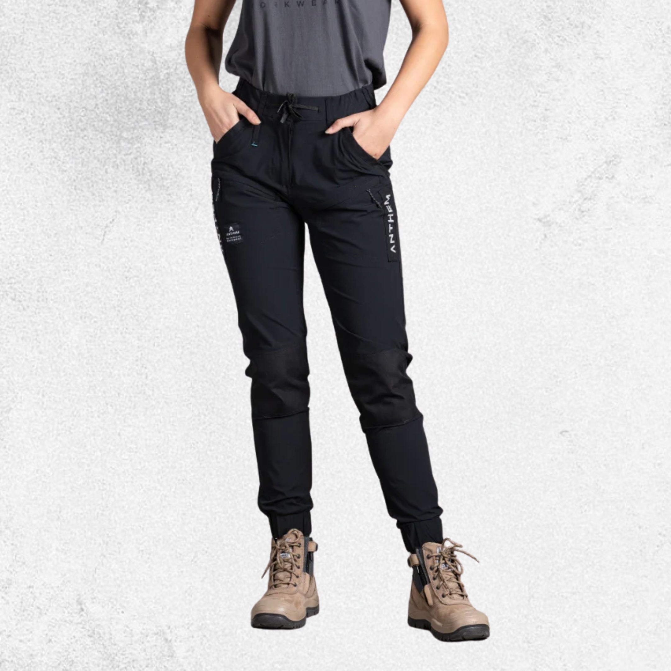 Anthem Women's Triumph Pants