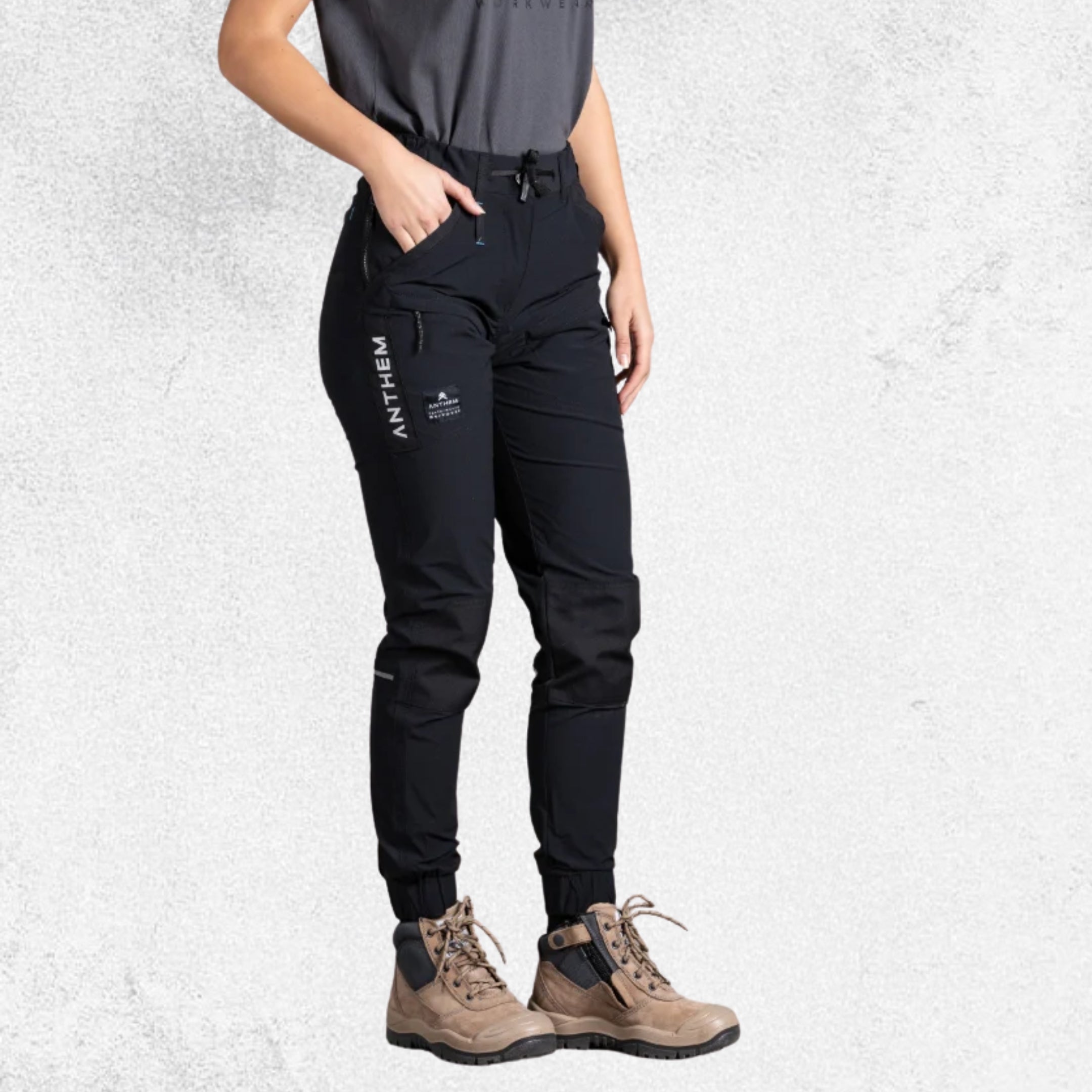Anthem Women's Triumph Pants
