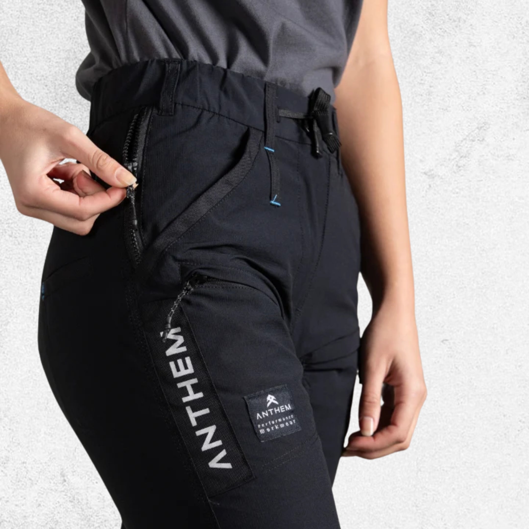 Anthem Women's Triumph Pants