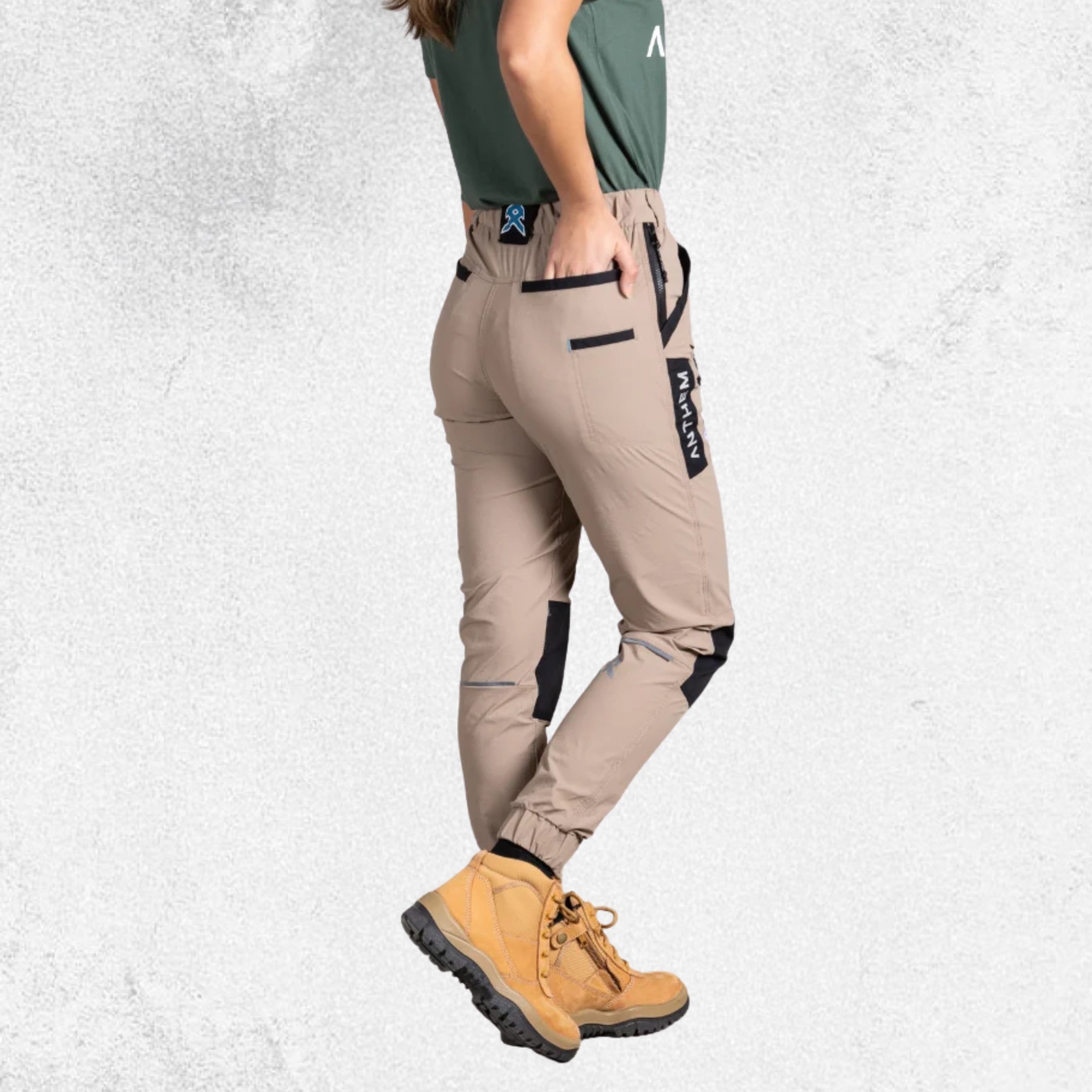 Anthem Women's Triumph Pants