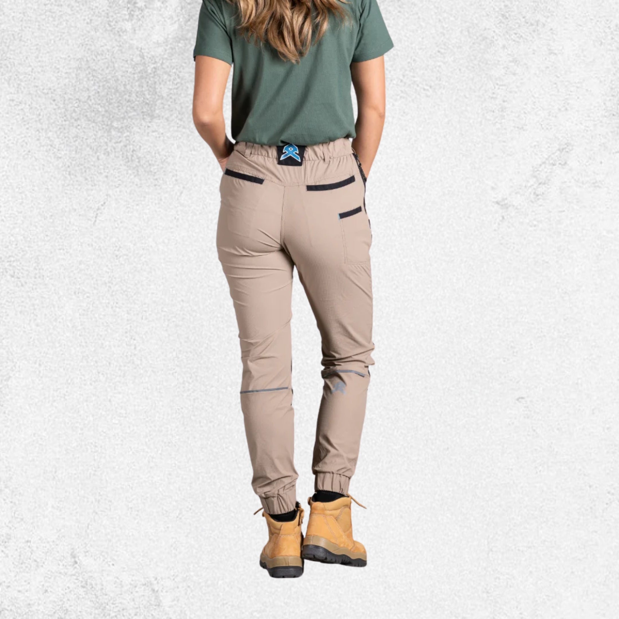 Anthem Women's Triumph Pants