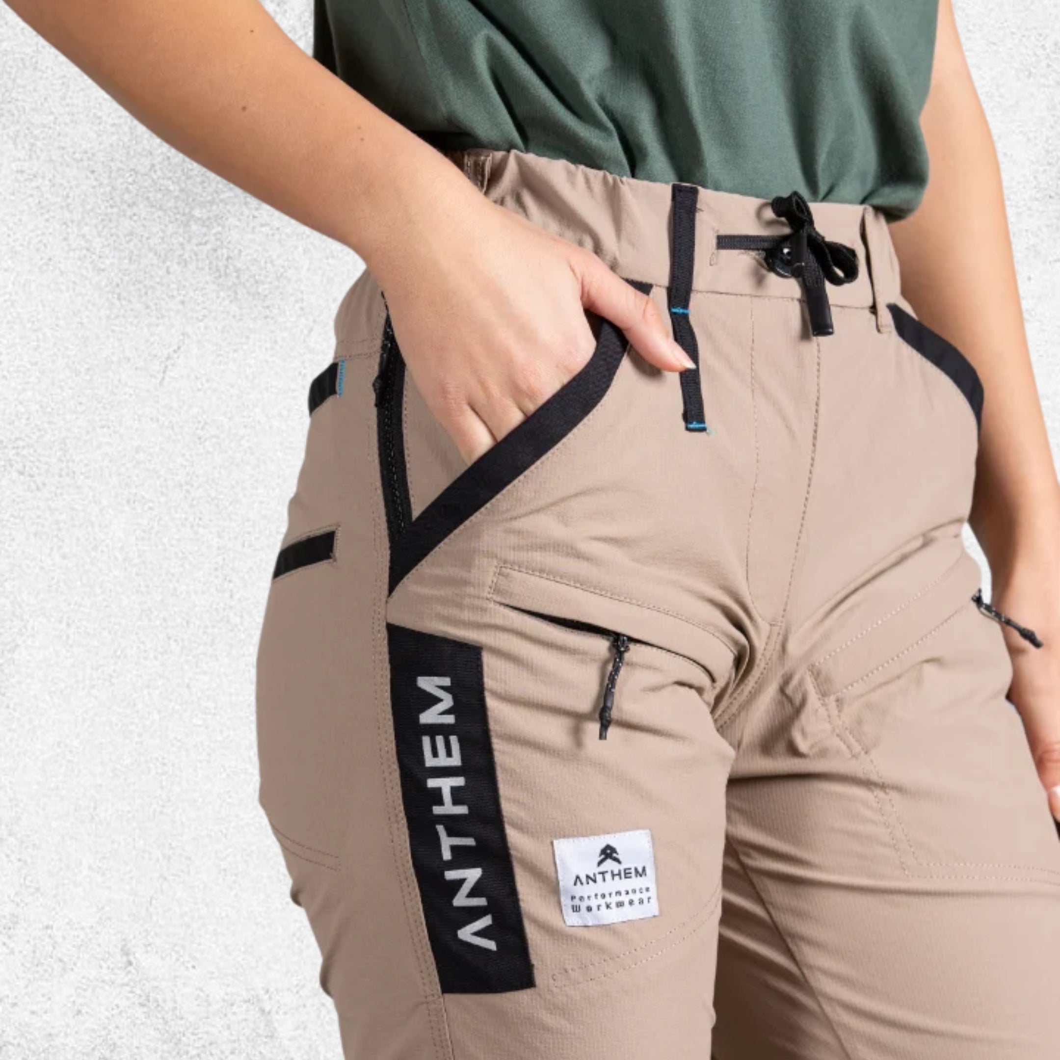 Anthem Women's Triumph Pants