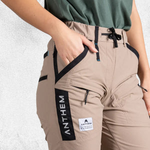 Anthem Women's Triumph Pants