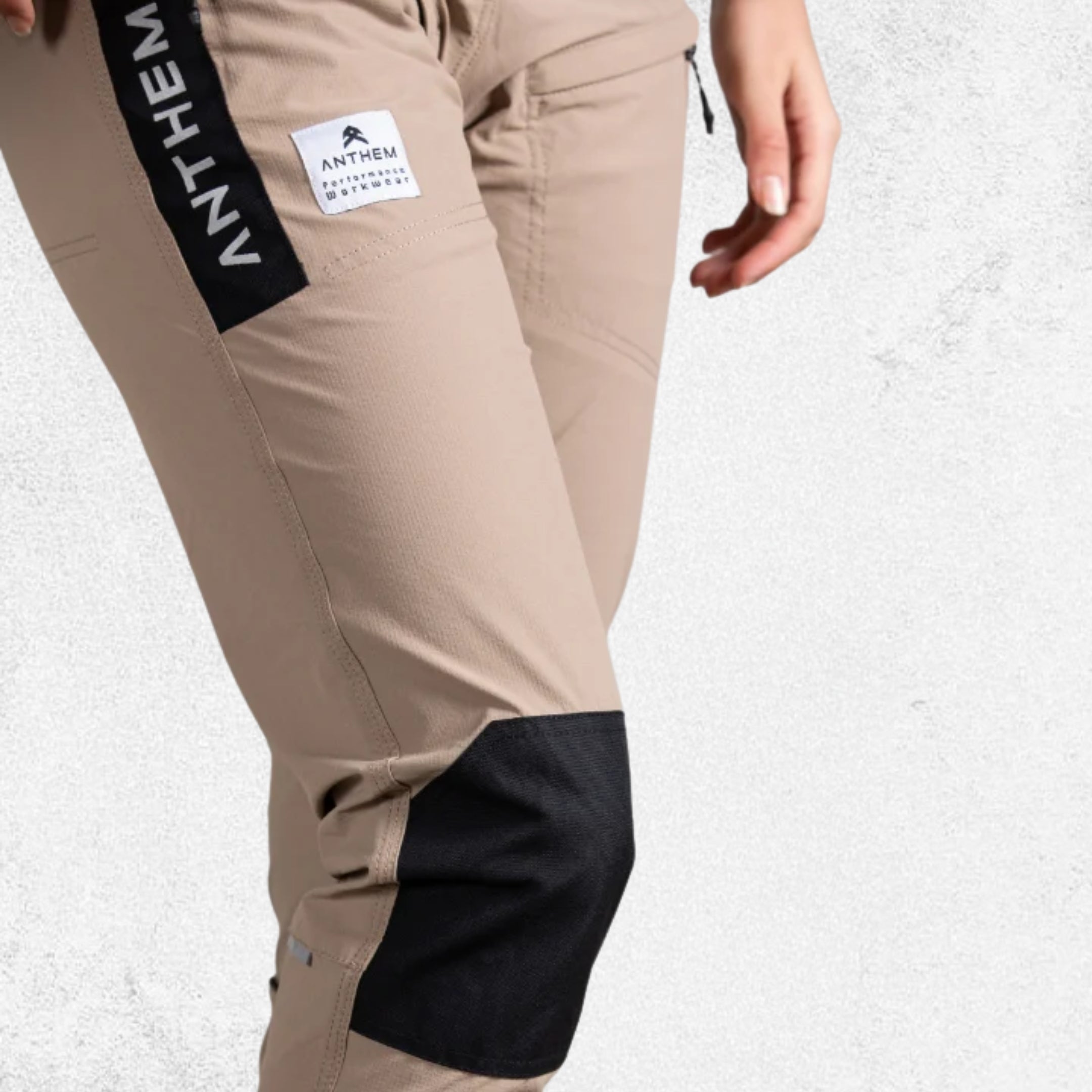 Anthem Women's Triumph Pants