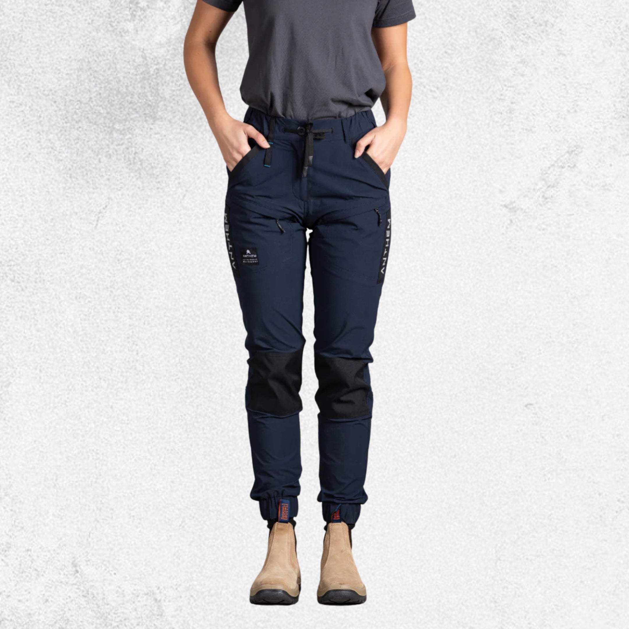 Anthem Women's Triumph Pants