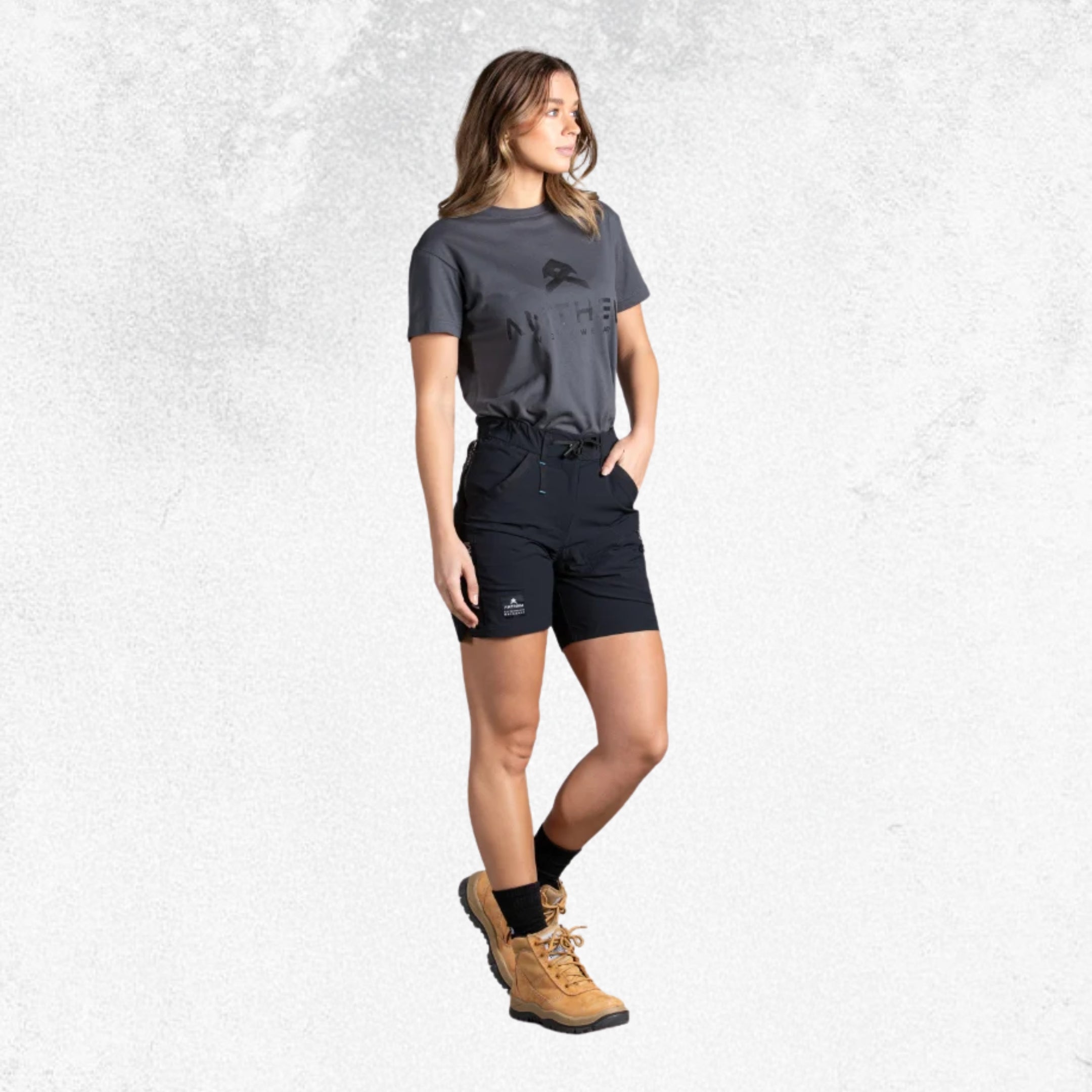 Anthem Women's Triumph Short