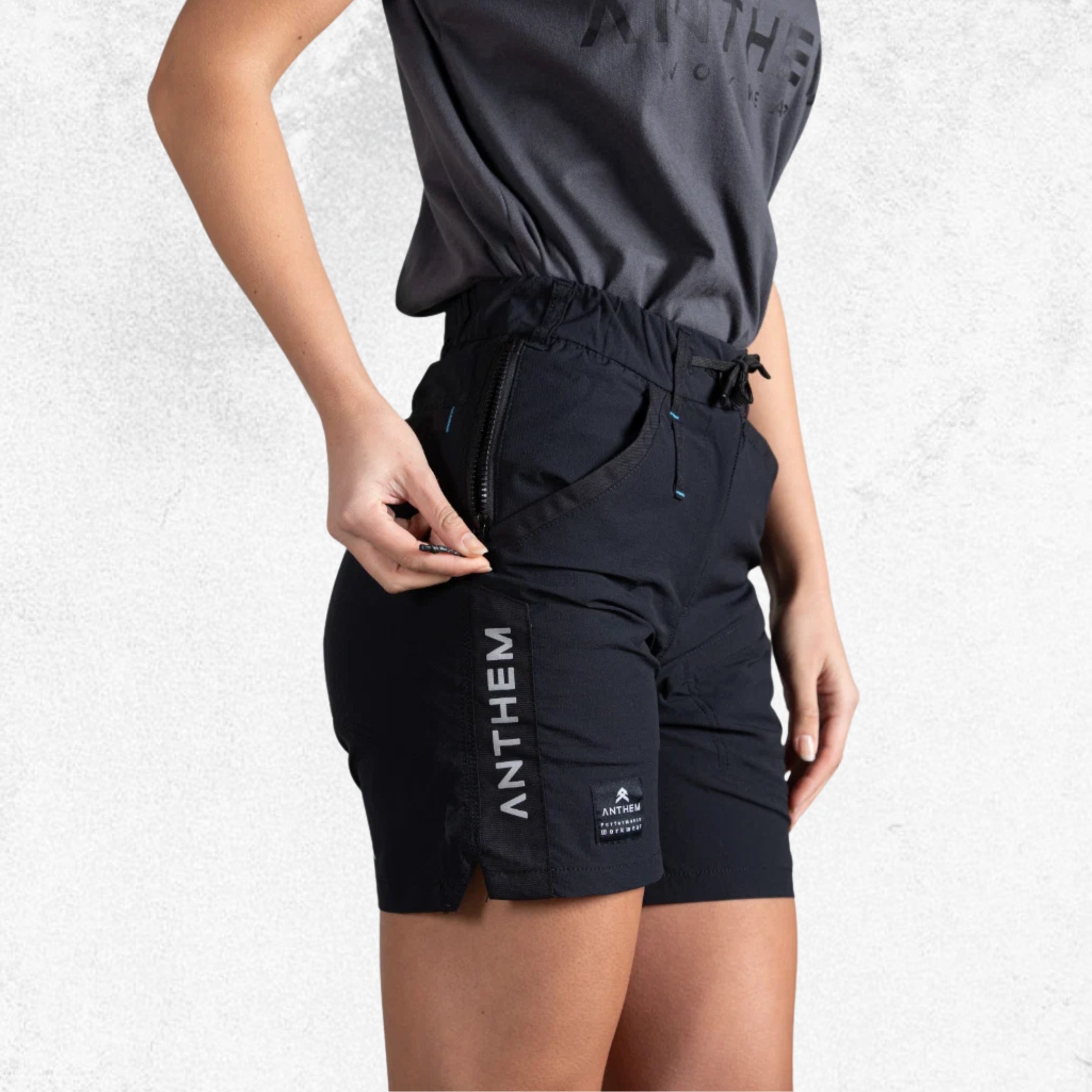 Anthem Women's Triumph Short