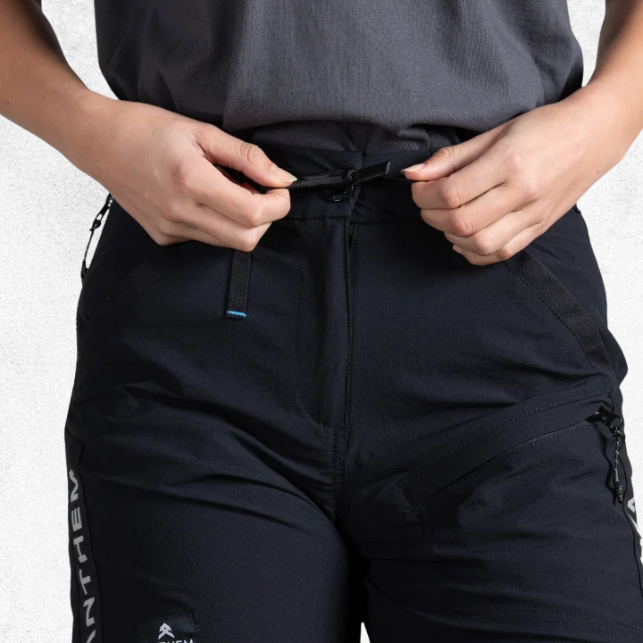 Anthem Women's Triumph Short
