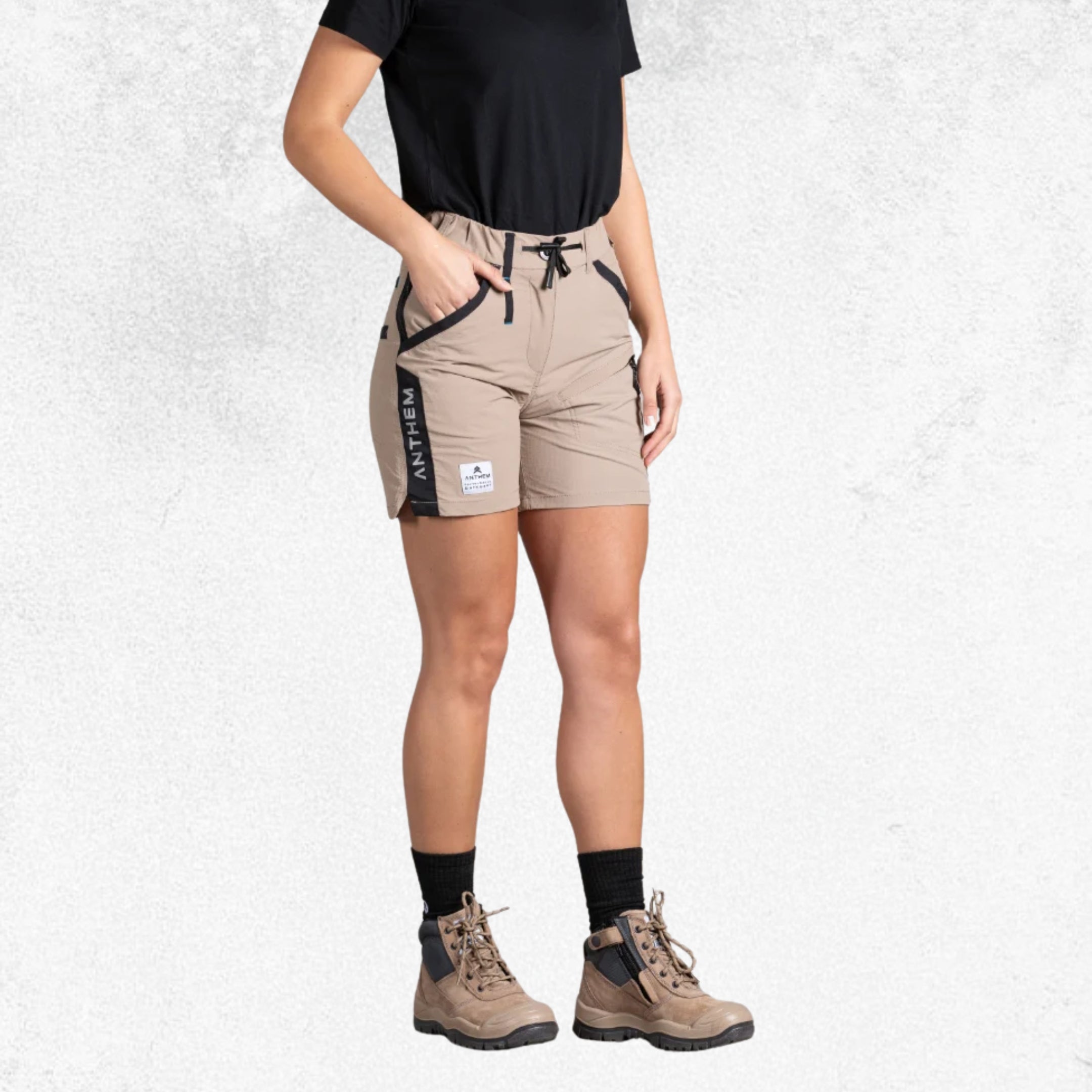 Anthem Women's Triumph Short