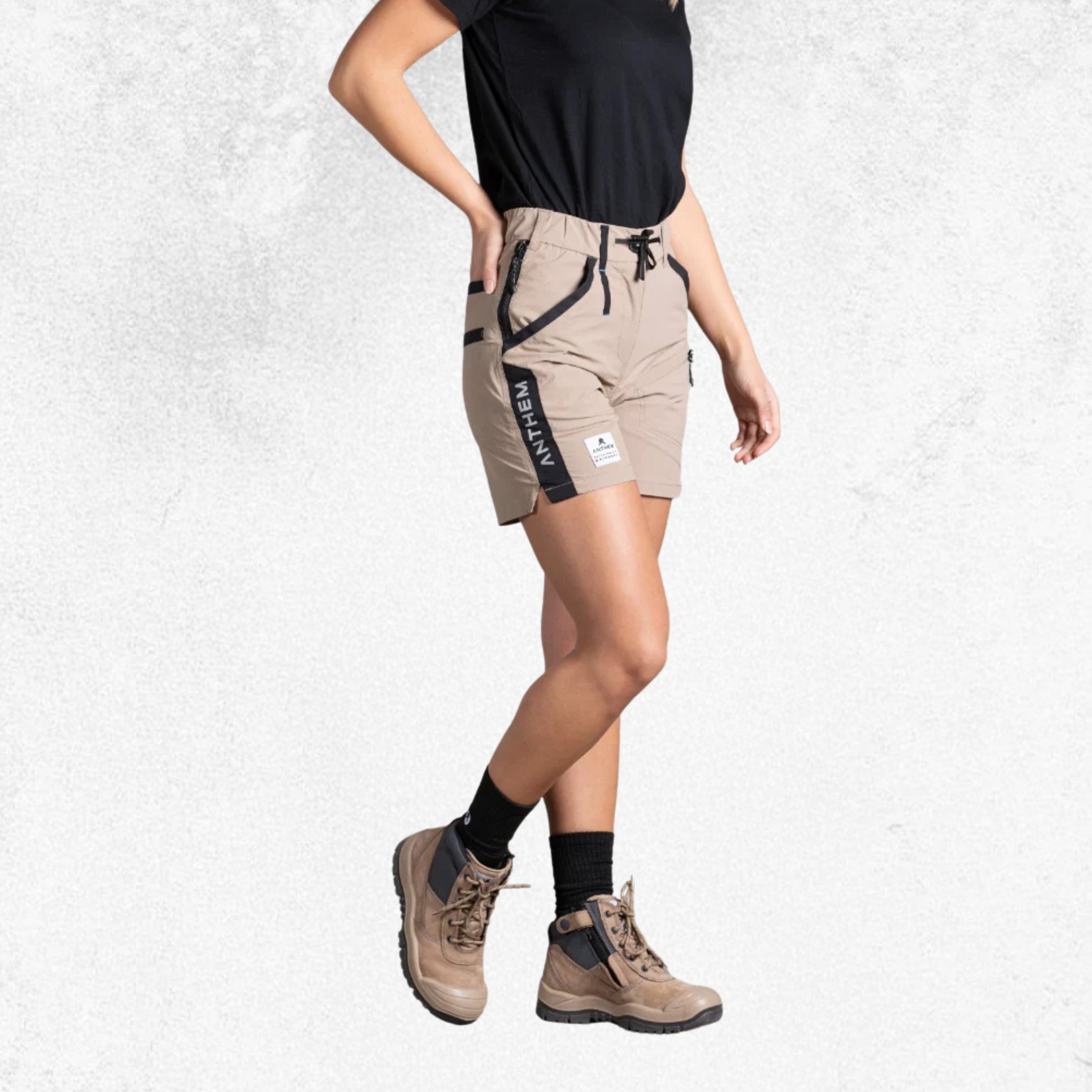 Anthem Women's Triumph Short